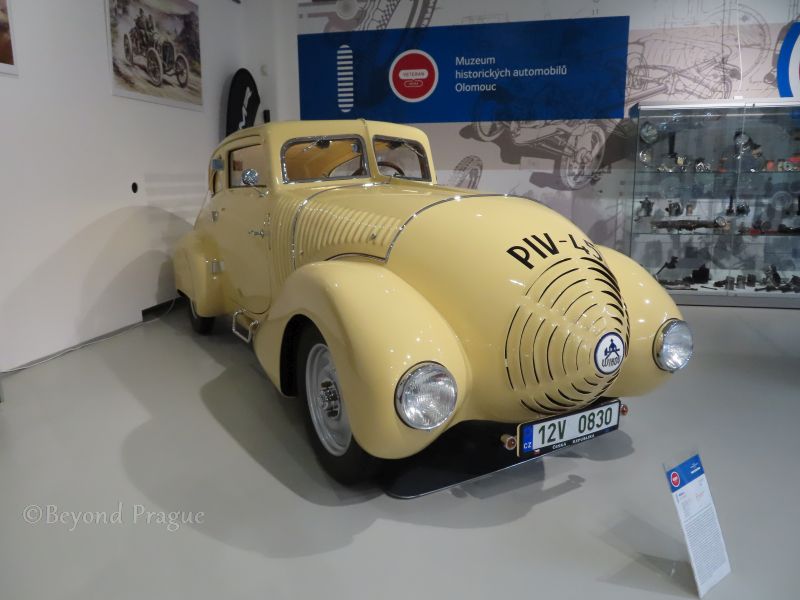 Wikov 35 at Veteran Arena